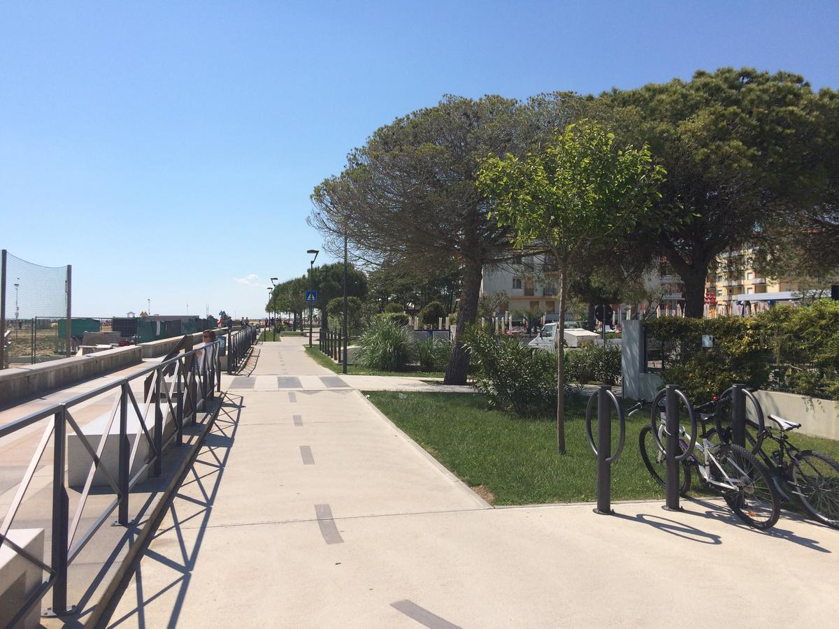 San Marco - Appartamenti Bibione Exterior photo